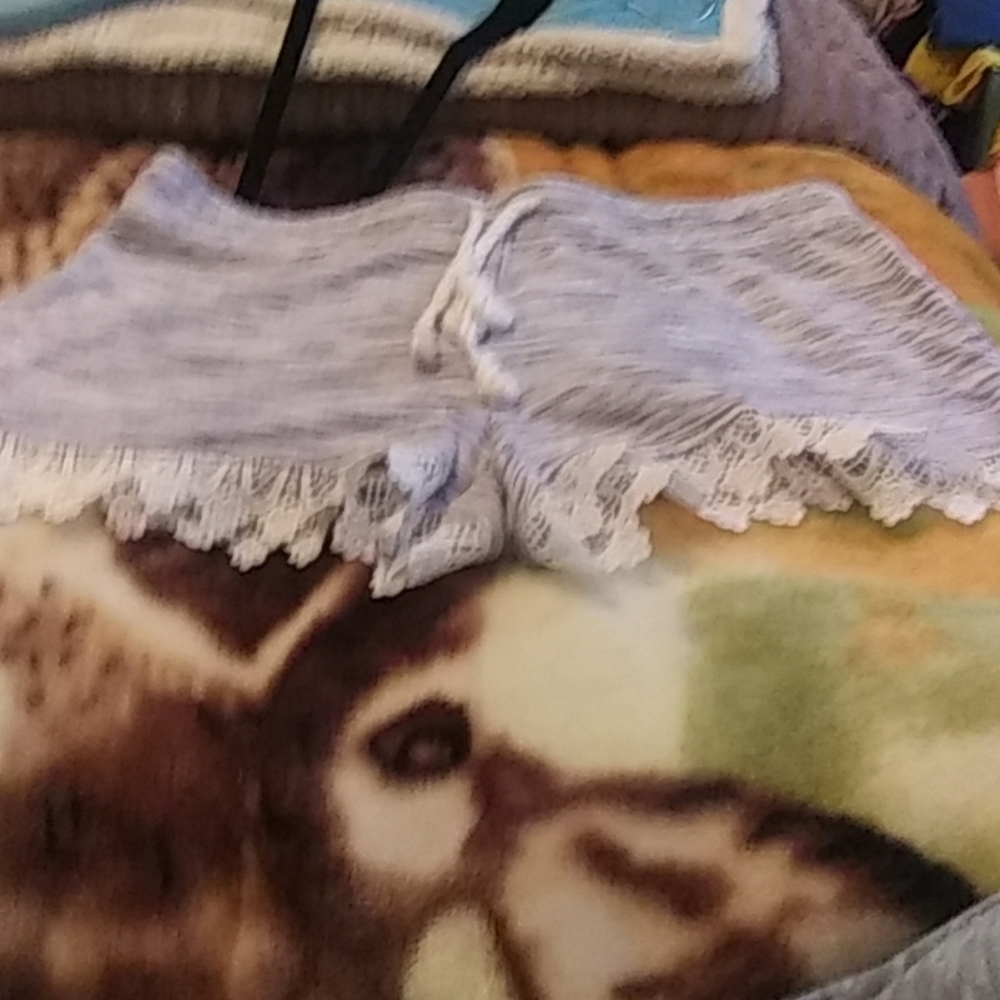 Don't wear